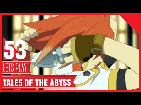REDEMPTION | Tales of the Abyss - Ep 53