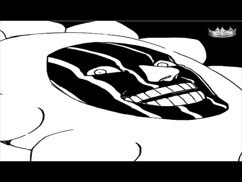 Bleach Chapter 592 Review - Mayuri's Time To "Shine" - ブリーチ