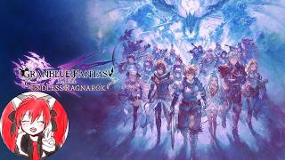 友達と一緒にやってみる！ #PR Relink配信クエスト【GRANBLUE FANTASY: Relink - Endless Ragnarok 体験版】 キュウミリ