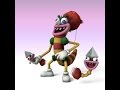 Super Mario RPG Bowyer