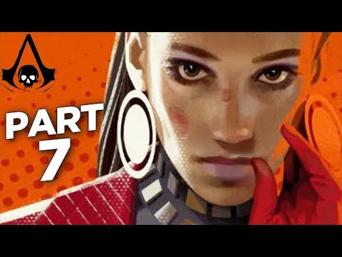 Deathloop - Walkthrough Gameplay - Part 7