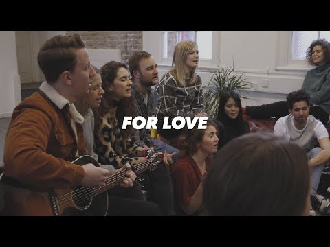 For Love - One Hope Project
