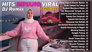 Download lagu DJ LAGU MINANG VIRAL 2026 || Remix Lagu Minang Full Bass Terbaru || Remix Lagu Minang Paling Gacor mp3