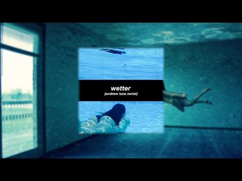 Twista (feat. Erika Shevon) - Wetter (Andrew Luce Remix)
