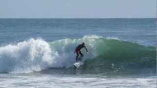 Xcel Wetsuits: 30 Second Sessions