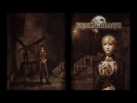 Best VGM 1564 - Shadow Hearts - Vitamin Metropolis