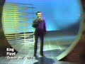 King Floyd 1970 TV performance "Groove Me"