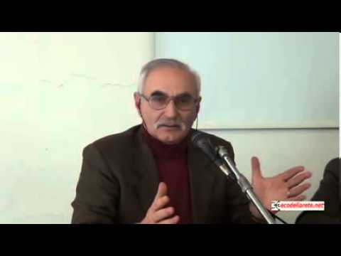 MPL II. Assemblea nazionale (12-13 gennaio 2013) L'Intervento di Ernesto Screpanti