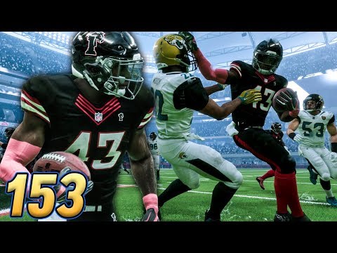 THE BIGGEST GAME OF MATT'S CAREER! (AFC TITLE GAME) | Madden 18 Career Mode [RB] Ep.153