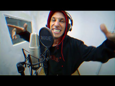 Pablo Drousek & Masiva Lulla · Rap & Roll · Apek Films