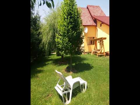 Cool Stream Valley home - Gura Riului - Romania