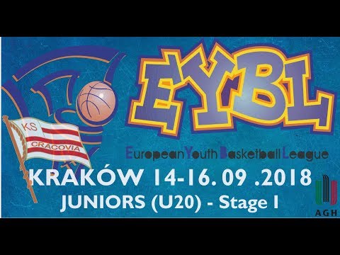 BC Barsy - TBV Start Lublin