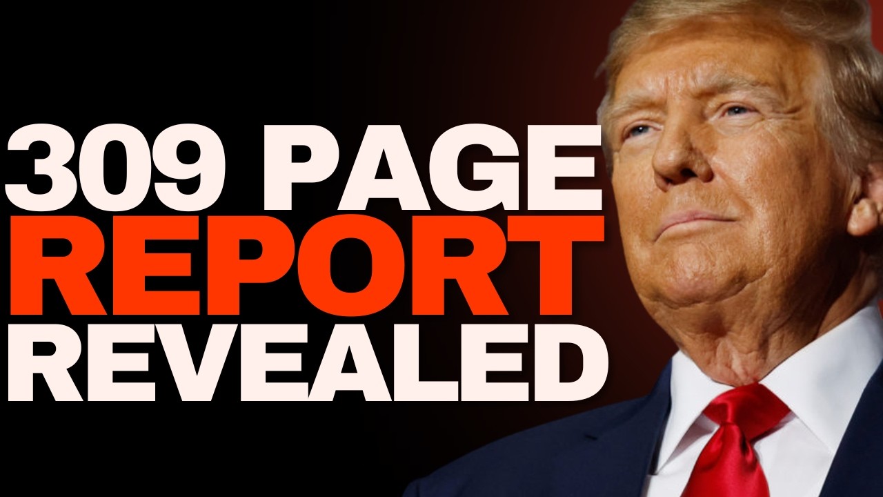 BREAKING: Clarity Act is REVEALED and You WONT BELIEVE What's INSIDE | EP 1502