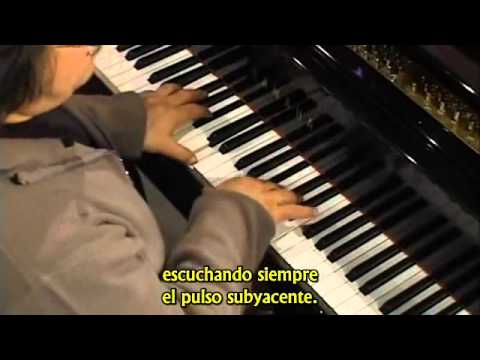 Dave Frank - Los secretos de la improvisación - Subtitulado