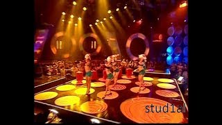 Cabin Crew - Star To Fall (Top Of The Pops)