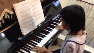 Riêng một góc trời - Ngô Thụy Miên (piano)