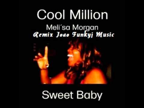 Sweet Baby Remix Joao Funkyj 2015