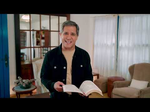 #1471 Jesus Voltará   | Este Dia Com Deus - Pr. Gilson Brito