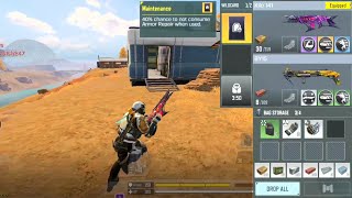 Legendary Maintenance Wild Card🔥Solo vs Squad | COD Mobile