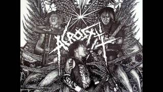 Acrostix - Chain Reaction