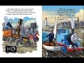 きかんしゃトーマス SLOTLT Book Read By Richman Hoxsey