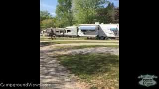 Diamond Caverns RV Resort & Golf Video