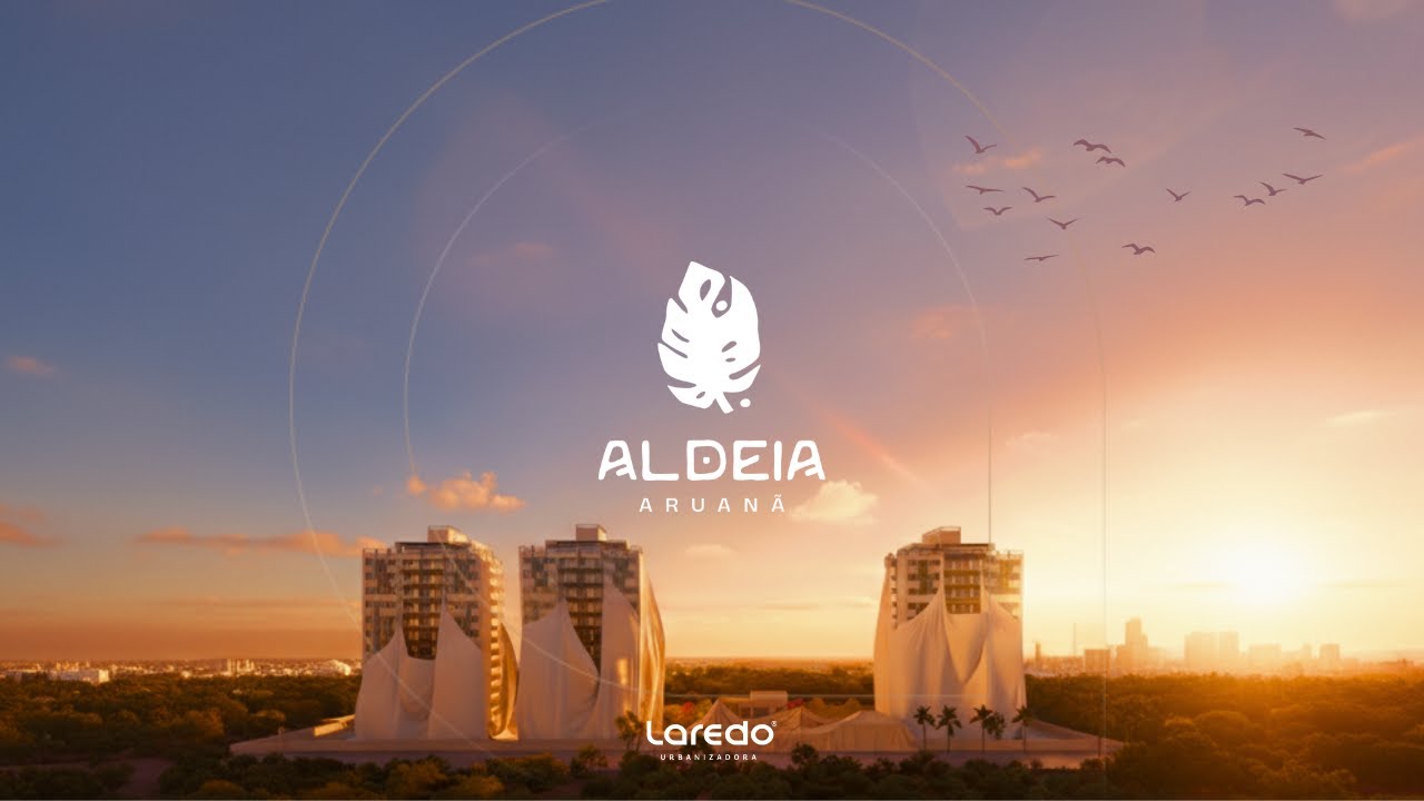 Vídeo do Aldeia Aruanã