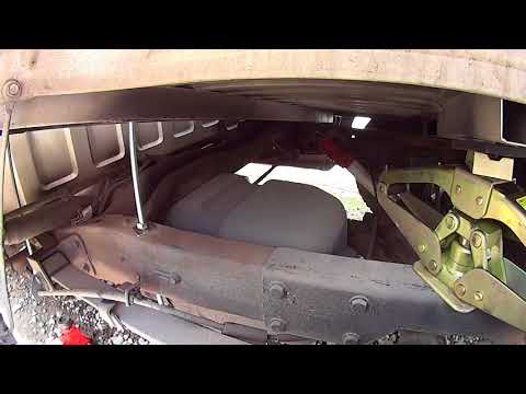 Fuel Pump Replacement -Chevy Truck (1997  C1500 5.7L )
