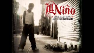 Ill Nino - What You Deserve
