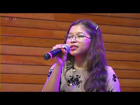 Vanlalruati - I khawngaihna (Your Grace Still Amazes Me)