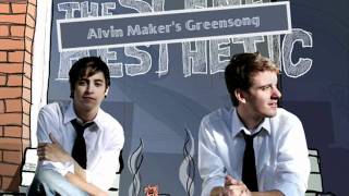 Alvin Maker's Greensong - The Scene Aesthetic [TSA]