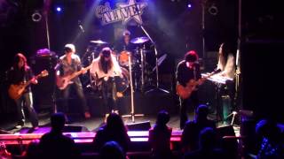 Take Me for A Little While / White Zeppelin