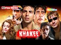 Khakee Full Action Thriller Movie HD Akshay Kumar Ajay Devgan Amitabh Bachchan Aishwarya