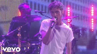 Troye Sivan - HEAVEN (Live on The Ellen Show)