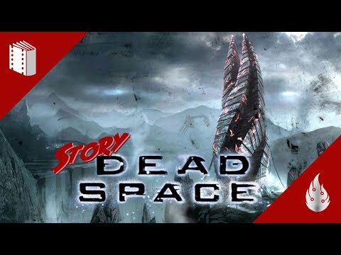 Dead Space 1 – Summary of the story