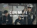 Gera MX ft King Lil G - Con Mi Fe Gera MX ft King Lil G - Con Mi Fe