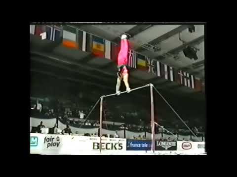 AA 2000 Euros   Alexei Nemov RUS HB