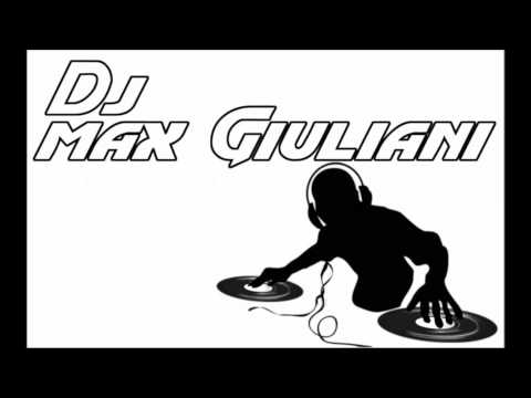 DJ max Giuliani Aprile 1/4