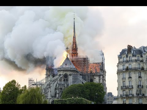 Il Divo " Le temps des cathédrales "