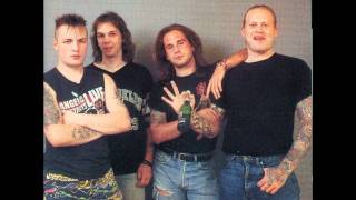 Böhse Onkelz - Sie hat nen Motor