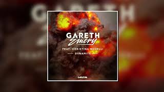 Gareth Emery Feat. Christina Novelli - Dynamite (XiJaro &amp; Pitch X Mind In Mayhem Remix)