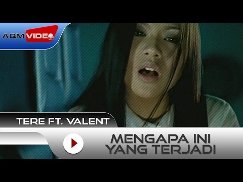 Tere feat Vallen - Mengapa Ini Yang Terjadi | Official Video