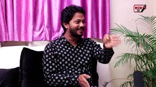 Star Maharashtra | Interview with Mr. Sachin Kamble (Actror / Choreographer) | MCM video