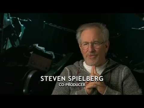 Super 8 (Featurette)