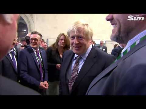 #brexit .The Adventures Broken Land
