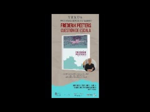 Yexus presenta su nuevo libro \