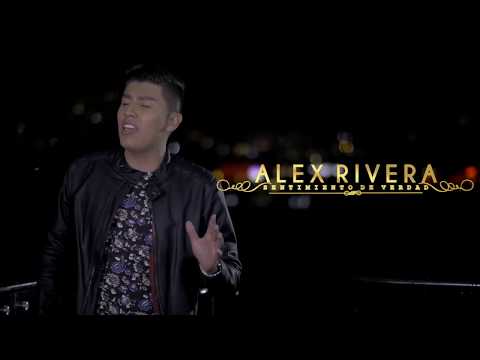 Video Amor Cruzado de Alex Rivera