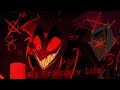 Hazbin Hotel Alastor AMV My Ordinary Life