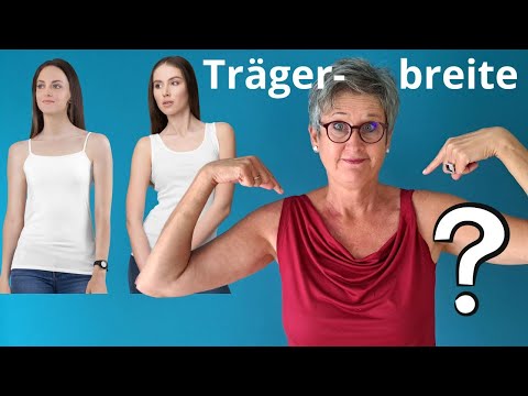 Top oder Flop? Falsche Trägervariante ruiniert ganzes Outfit