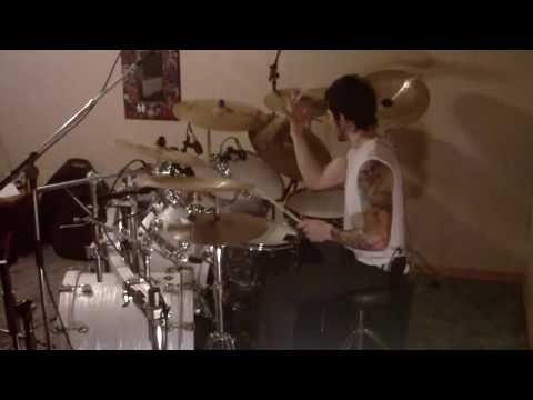 Tim D'Onofrio - Natural Born Killer - Avenged Sevenfold Drum Cover